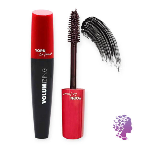 ریمل  مدل حجم دهنده  ولومایزینگ Volumizing