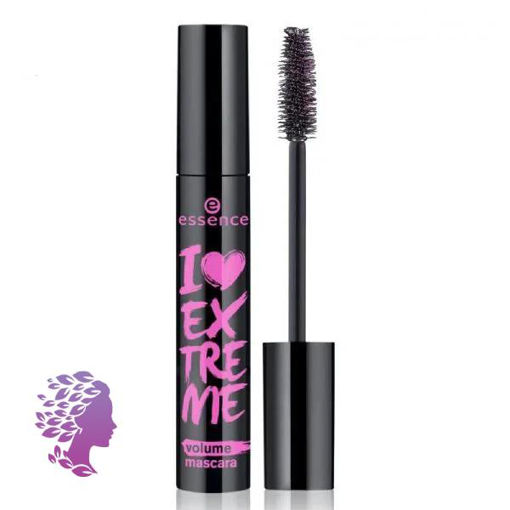 ریمل حجم دهنده مدل I Love Extreme Volume