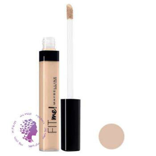 کانسیلرمدل Effacceur کد 10