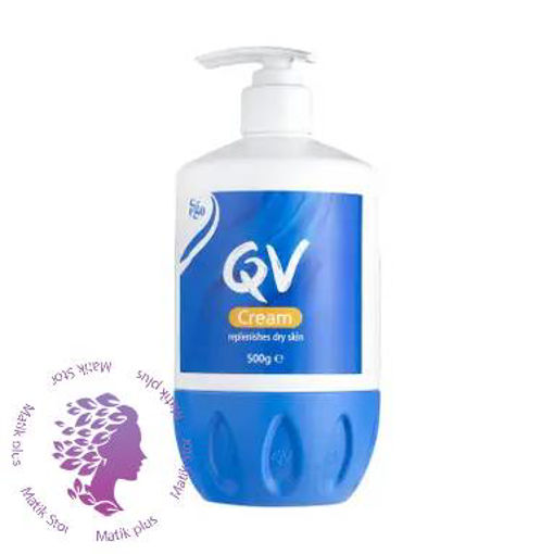 کرم مرطوب کننده  مقدار 500 گرم