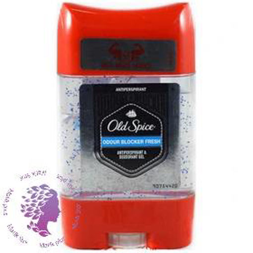 ژل شفاف ضد تعریق Odour Blocker Fresh حجم 70 میل