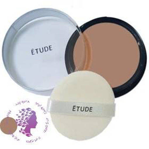 پنکک شماره 4 real Rose