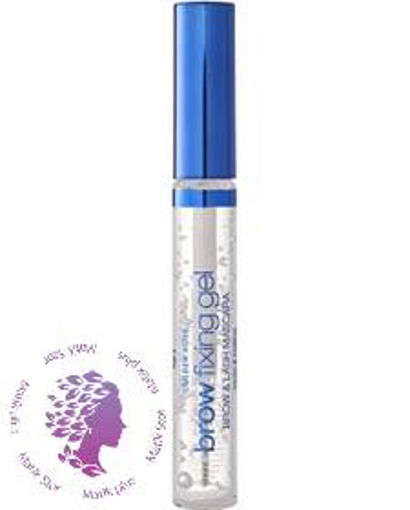 ژل ابرو و مژه حجم 11 میل  BROW FIXING GEL