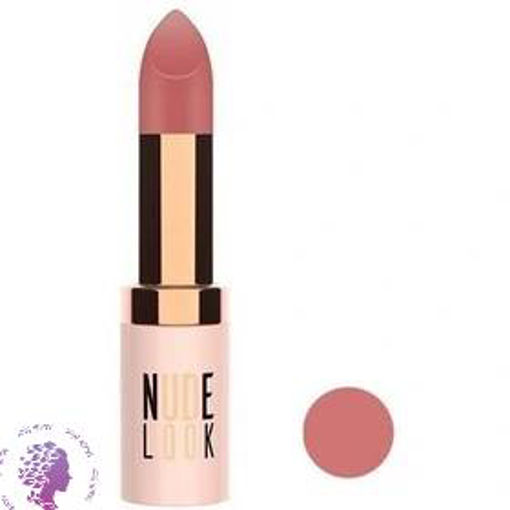 رژ لب جامد  Nude Look شماره 03