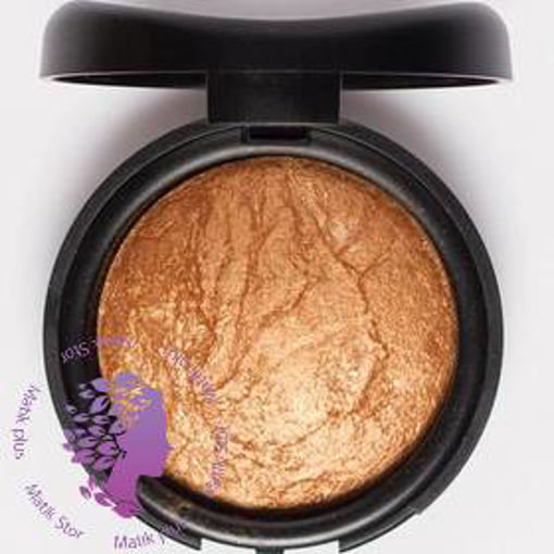 رژگونه رز گلد تراکوتا 27