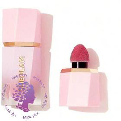 رژگونه مایع رنگ On Point ا  Liquid Blush Matte On Point(اصل)