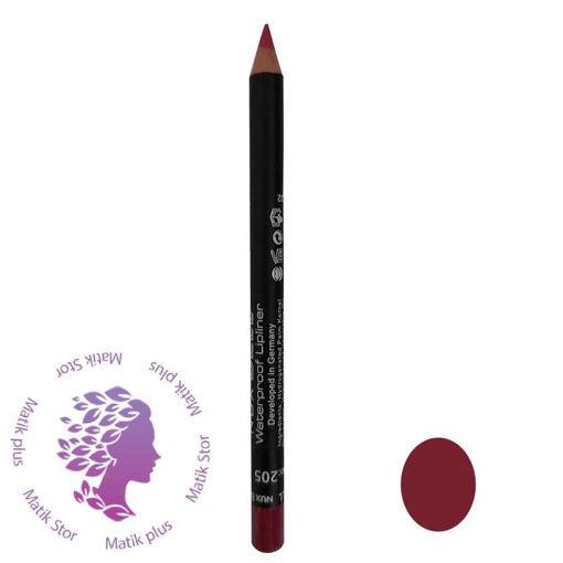 مداد لب نوکس شماره 205