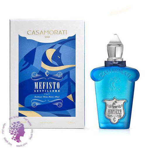 عطر و ادکلن مفیستو های کپی جعبه اصلی mefisto