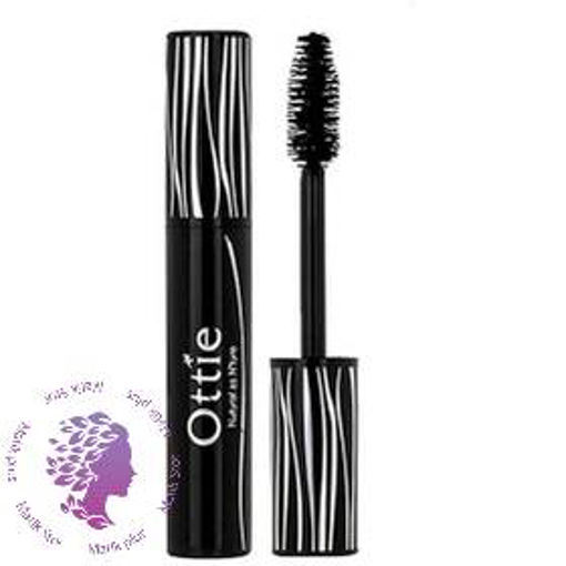 ریمل مدل حجم دهنده سوپر ولوم حجم 15 میل ا  3XL SUPER VALUME