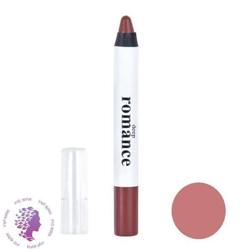 رژلب مدادی شماره 200