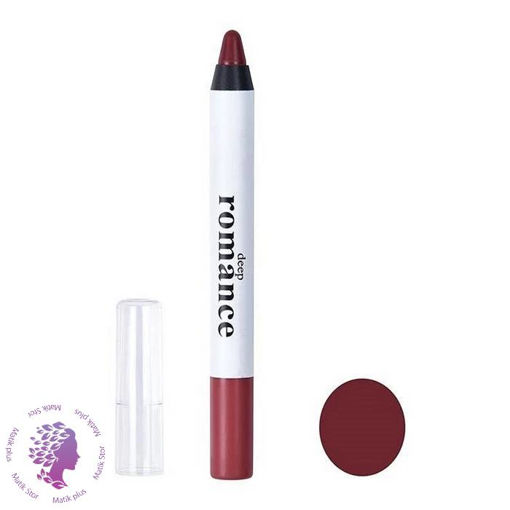 رژ لب مدادی شماره 201