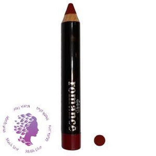 رژ لب مدادی  شماره G05