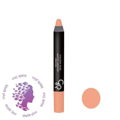 رژ لب مدادی  مدل Crayon شماره 26