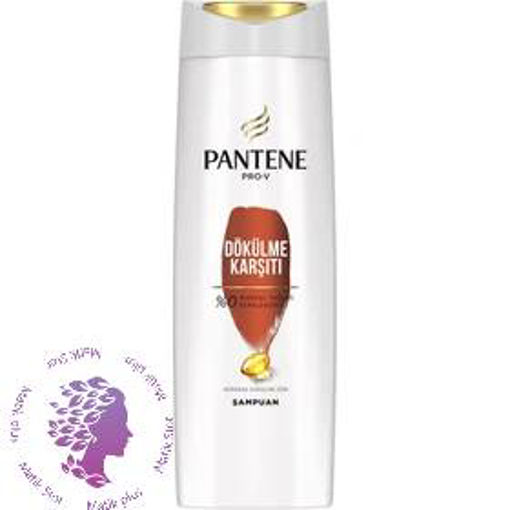 شامپو ضد ریزش مو 3 در 1 مدل Dokulme karsiti حجم 350 میل ا Pantene Pro-V Koparak Dökülmelere Karşı Etkili Şampuan 350ml