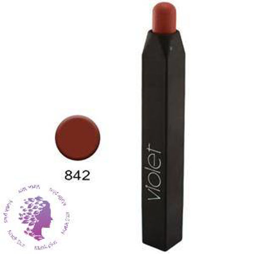 رژلب مدادی شماره 842