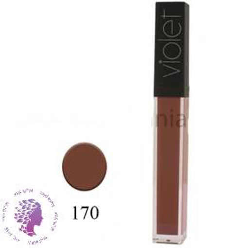 رژلب مایع ضد آب شماره 170