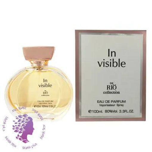 In Visble (La Vie est Belle Lancome) این ویزیبل (لویه استبل )