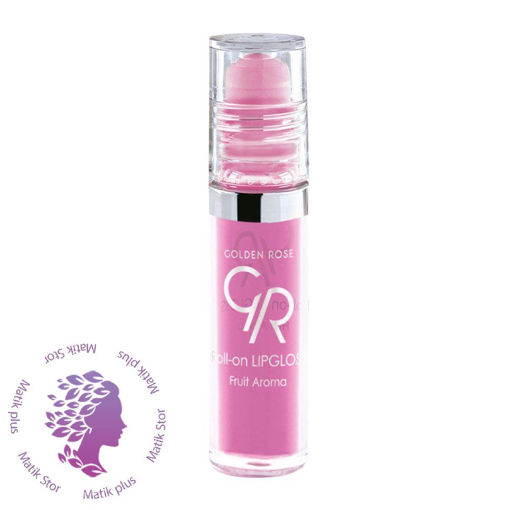 برق لب میوه ای شماره 01