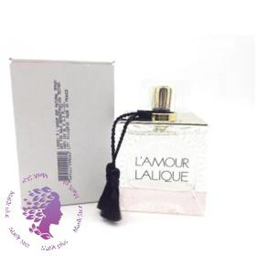 تستر عطر لامور (له آمور) زنانه L'amour