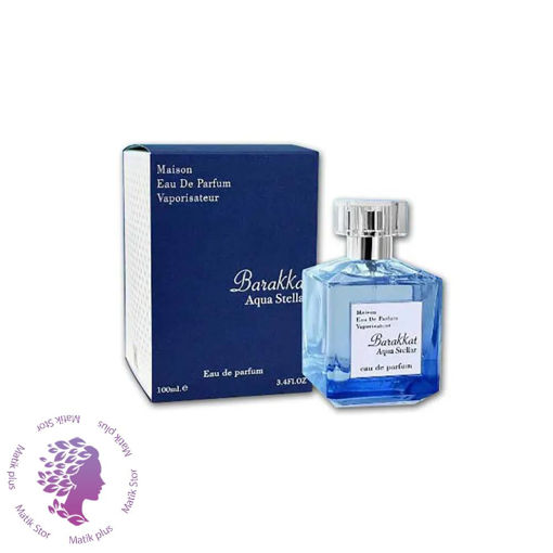 ادکلن باکارات آبی  کرکجان آکوا سلستیا