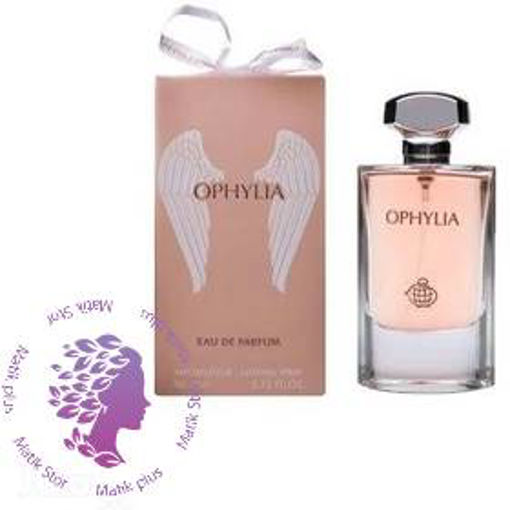 عطر ادکلن زنانه المپیا  افیلیا ( Olympea)