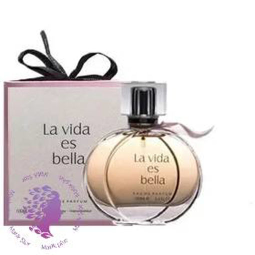 ادکلن لانکوم لاویه است بله فراورد شرکتی(Lancome La Vie Est Belle)