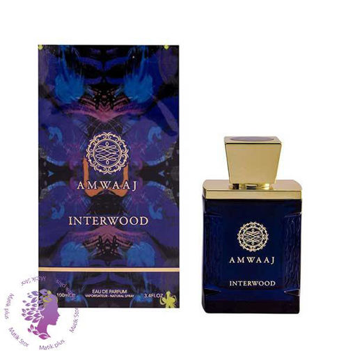 ادکلن مردانه فراگرن مدل آمواج اینتروود