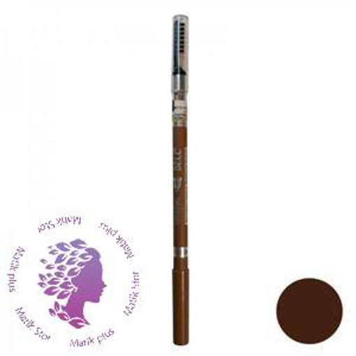 مداد ابرو پودری شماره 104