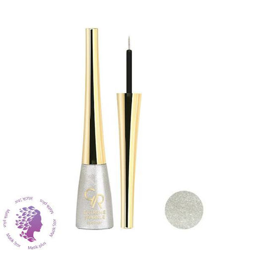 خط چشم  مدل Extreme شماره 101