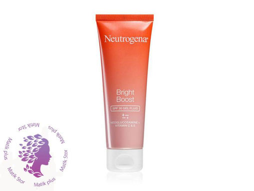 کرم ضد آفتاب روشن کننده برایت بوست