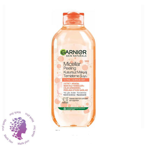 میسلار واتر پیلینگ 400ml