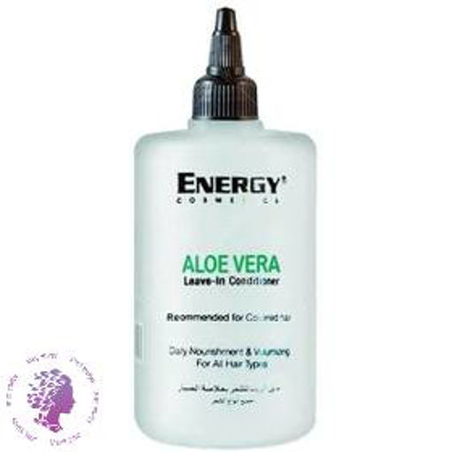 کرم حالت دهنده مو آلوئه ورا 300 میل ا Aloe Vera Leave In Conditioner 300ml