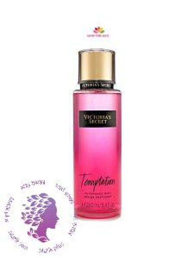 بادی اسپلش  مدل Temptation