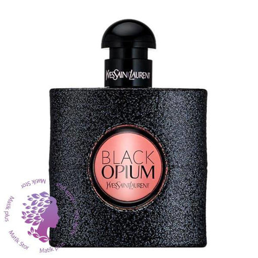 تستر های کپی عطر ایو سن لورن بلک اپیوم | Ysl Black opium