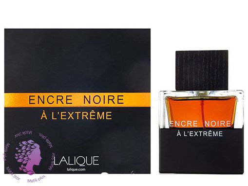 عطر ادکلن انکر نویر ای ال اکستریم | Encre Noire A L Extreme