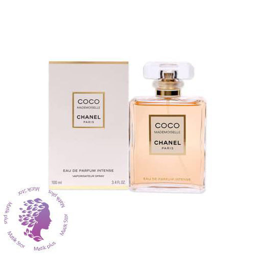 عطر ادکلن کوکو مادمازل | Coco Mademoiselle