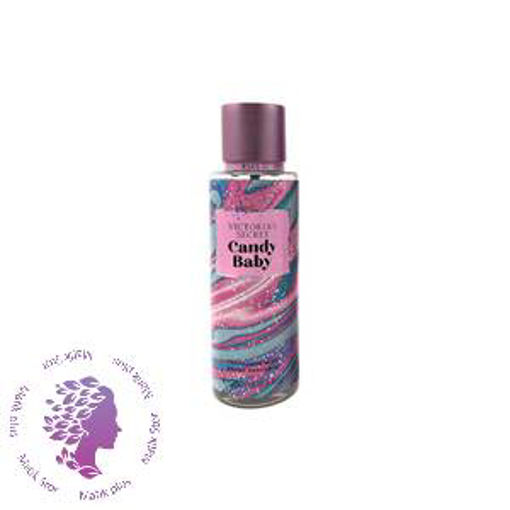 بادی اسپلش Candy Baby