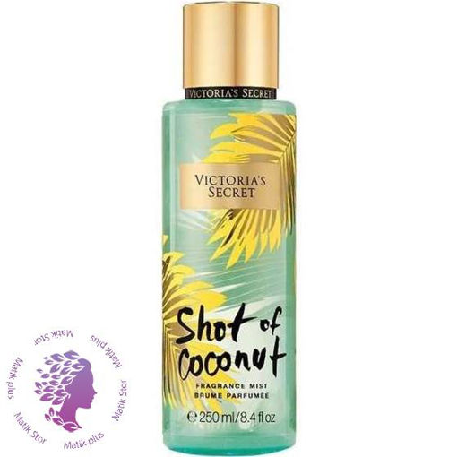 بادی اسپلش زنانه  Shot of Coconut