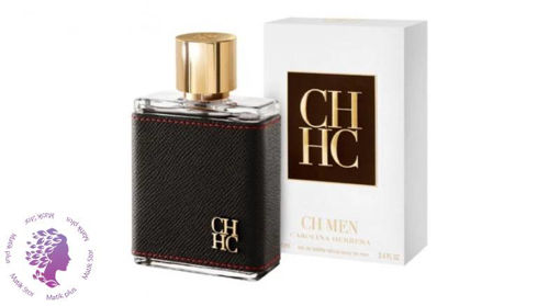 ادو تویلت مردانه مدل CH Men حجم 100 میلی لیتر