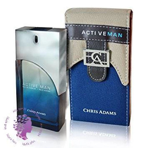 ادکلن  من Chris Adams Man