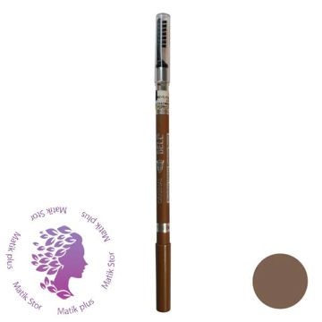 مداد ابرو پودری بل شماره ۱۰۲