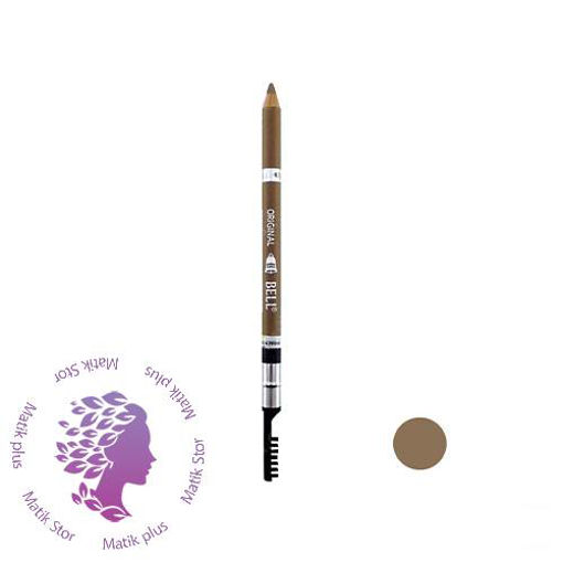 مداد ابروی پودری شماره ۱۰۵