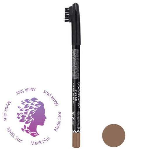 مداد ابرو مدل Dream شماره 308