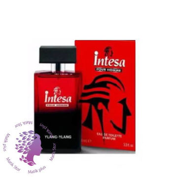 عطر مردانه اینتسا یلانگ یلانگ ادو تویلت Intesa Ylang Ylang Eau De Toilette For Men