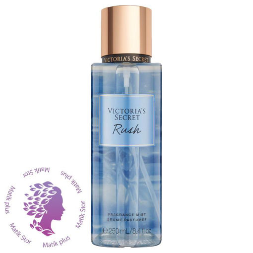 بادی اسپلش راش شاین دار Rush shimmer