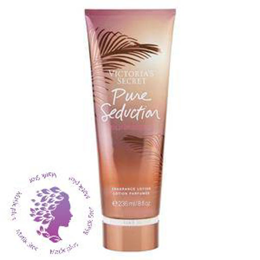 لوسیون بدن  مدل Pure Seduction Sunkissed حجم 236 میلی لیتر