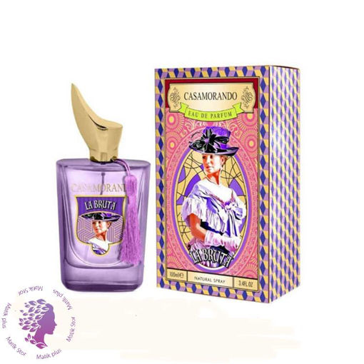 عطر و ادکلن لاتوسکا شرکتی latosca