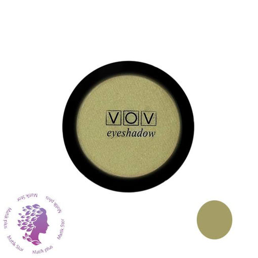 سایه چشم VOV واو شماره 0721