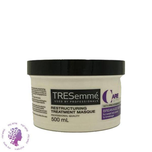 ماسک مو  مدل کِر اند پروتکت Care And Protect حجم 500ml