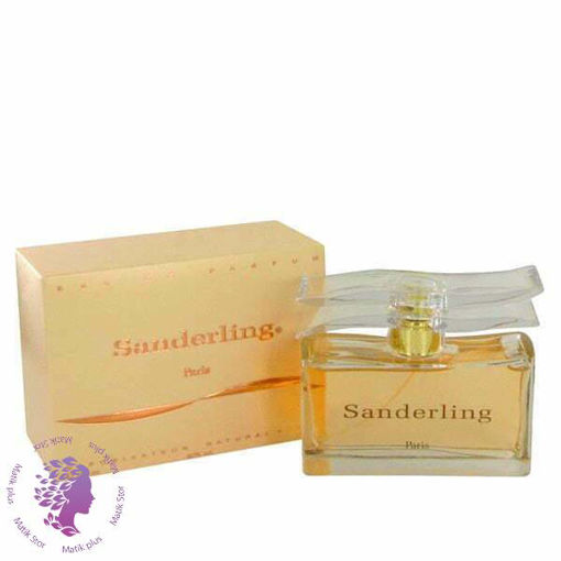 عطر ادکلن سندرلینگ |  Sanderling